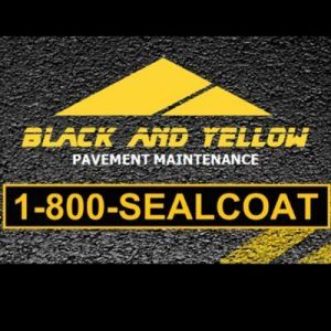 1-800 Sealcoat