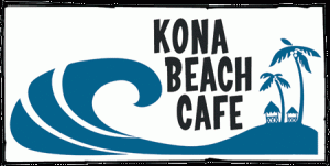 Kona Beach Cafe