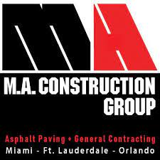 M.A Construction Group