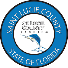 St Lucie County