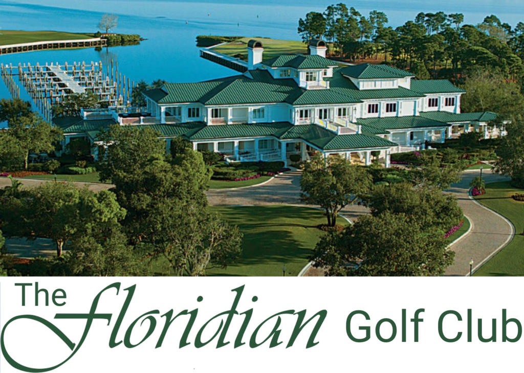 Floridian Logo Created